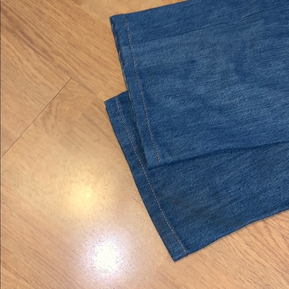 Diesel - Relaxed Straight Jeans, 29